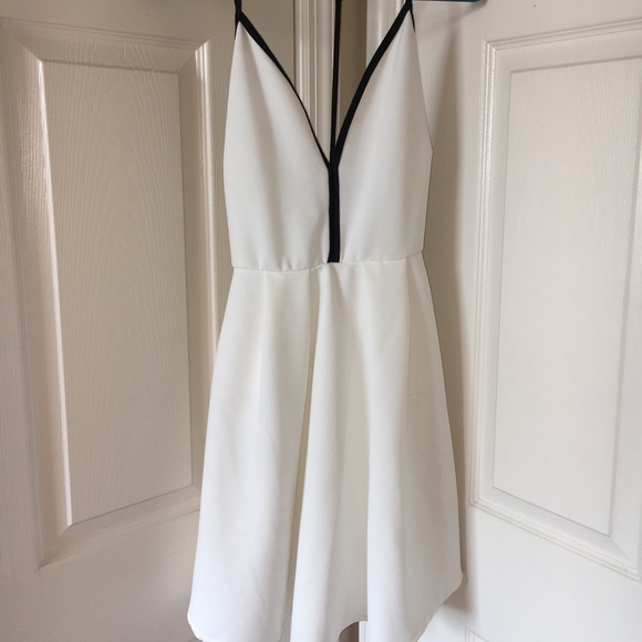Charlotte Russe Dresses & Skirts - Cocktail/ party dress